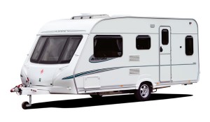 caravan insurance